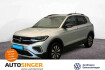 Volkswagen T-Cross Goal T cross goal 1.5 tsi dsg *ahk*iq l*acc*nav*r cam