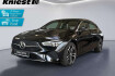 Mercedes CLA Progressive Line Advanced Benz cla 180 progressive lenkradhzg carplay kamera