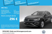Volkswagen T-Roc Goal T roc t roc 2.0 tdi goal ahk led+navi rearview appconn