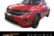Volkswagen T-Cross R-Line T cross 1.5tsi r line dsg navi led