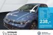 Volkswagen Golf 8 Active Golf viii goal 1.5etsi 150ps dsg acc.ahk.kamera.navi+vc