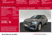 Audi Q4 e-tron  Q4 e tron 35 sitzhzg virtual led navi