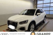 Audi Q2 Advanced advanced 35 tdi s tronic +ahk+kamera+led+uvm.