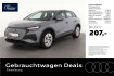 Audi Q4 e-tron  Q4 e tron wp/vcp/nav/led/head up/dab