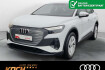 Audi Q4 e-tron  Q4 e tron 35  tempomat  sitzh.  navi