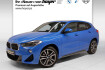 BMW X2 M-Sport xdrive20i m sportpaket head up hifi dab led