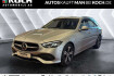 Mercedes Classe C Avantgarde Benz c 200 t avantgarde kamera navi shz led totwinkel