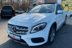 Mercedes GLA  Benz gla 220 4matic amg pano led ahk kamera shz
