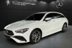 Mercedes CLA AMG Line Benz cla 180 +amg+mbux+kamera+ahk+navi