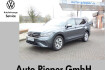 Volkswagen Tiguan Allspace Comfortline Tiguan allspace life dsg iq led assistenz paket klima navi