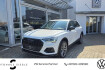 Audi Q3 Advanced 40 2.0 tfsi quattro advanced s tronic led leder/al