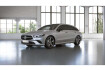 Mercedes CLA AMG Line Benz cla 200 d shooting brake progr. mbux night panor