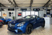 Mercedes SLC  Benz slc 180 amg line*leder*airscarf*navi*led*panor.