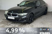 BMW Série 3 M-Sport 318 i limousine navi.led.pdcvo+hi.shz.dab.sportlr