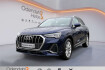 Audi Q3 S-Line s line 45 tfsi e s tronic kamera/ ahk/ matrix/