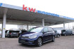 Volkswagen Touran Comfortline 2 0 tdi dsg r line 7 sitze  led acc kam
