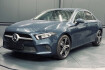 Mercedes Classe A Progressive Benz a 250 lim. 4matic progressive*18zoll*ahk*kamera*navi*led