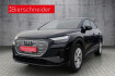 Audi Q4 e-tron  Q4 e tron 40 sportback pano warmep ahk kamera acc gra
