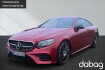 Mercedes Classe E AMG Line Benz e 200 coupe 9g tronic amg line