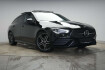 Mercedes CLA AMG Line Benz cla 220 d 8g dct amg distronic/k
