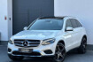 Mercedes GLC Edition 1 Benz glc 250 d 4m 9g*designo*luxury*pano*ahk*