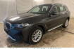 BMW X3 M-Sport 20d xdrive|drivingass|kam|pano|dab|ahk