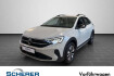 Volkswagen Taigo Goal goal winterrader  navigation