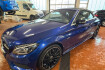 Mercedes Classe C Night Edition Benz c 220 c 220 d 4matic night edition (205.405)