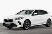 BMW Série 1  Bmw 120  120 hatch dab led komfortzg. parkassistent shz