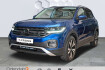 Volkswagen T-Cross Style T cross style 1.0 l tsi opf 81 kw (110 ps) 7 gang