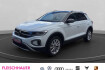 Volkswagen T-Roc Style T roc 1.5 style matrix led ergoactiv sitz kamera