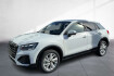 Audi Q2 Advanced advanced 35 tfsi schaltgetriebe matrix led