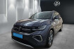 Volkswagen T-Cross R-Line T cross 1.5tsi r line acc rear view iq drive digital co?