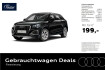 Audi Q2 Advanced 35 tfsi advanced s tronic ahk/matrix/nav/virt.