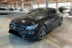 Mercedes Classe C AMG Line Benz c 250 coupe amg line | night paket