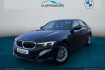 BMW Série 3  318 d limousine navi+shz+hifi+klimaaut.+ambi+bt