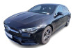Mercedes CLA AMG Line Benz cla 200 8g dct « amg line » ahk