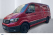 Volkswagen Crafter EcoProfi kasten 30 2.0 tdi ecoprofi sitzheizung
