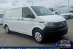 Volkswagen Transporter  T6 transporter 6.1 kasten tdi lr ahk*flugeltur