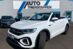 Volkswagen T-Roc R-Line T roc cabriolet 1.5tsi r line lrd/kamera/pdc/acc