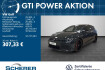 Volkswagen Golf GTI Clubsport Golf gti golf viii 2.0tsi gti clubsport performance black