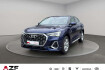 Audi Q3 S-Line 35 1.5 tfsi s line