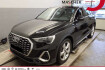 Audi Q3 S-Line sportback s line 35 tdi s tronic naviplus vc acc s