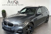 BMW Série 3 M-Sport 330 touring m sport nav+laser+kam+19zo+h&k+1hd