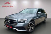 Mercedes Classe E AMG Line Benz e 200 t modell/airmatic/pano/ahk/kamera