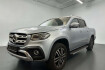 Mercedes Classe X POWER Benz x 250 d 4m power edition doppelkabine*360*led*ahk