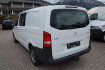 Mercedes Vito Pro benz vito  benz vito mixto 116 cdi 4×4 xl sthz 6 sitzer dab ahk