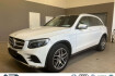 Mercedes GLC AMG Line Benz glc 220 d 4matic autom. amg line*ahk*pano*navi