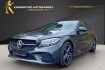 Mercedes Classe C Avantgarde Benz c 220 d limousine*nav*night paket*amg*widescreen*