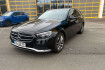 Mercedes Classe E  Benz e 300 e t modell e 300 de  ahk  shz